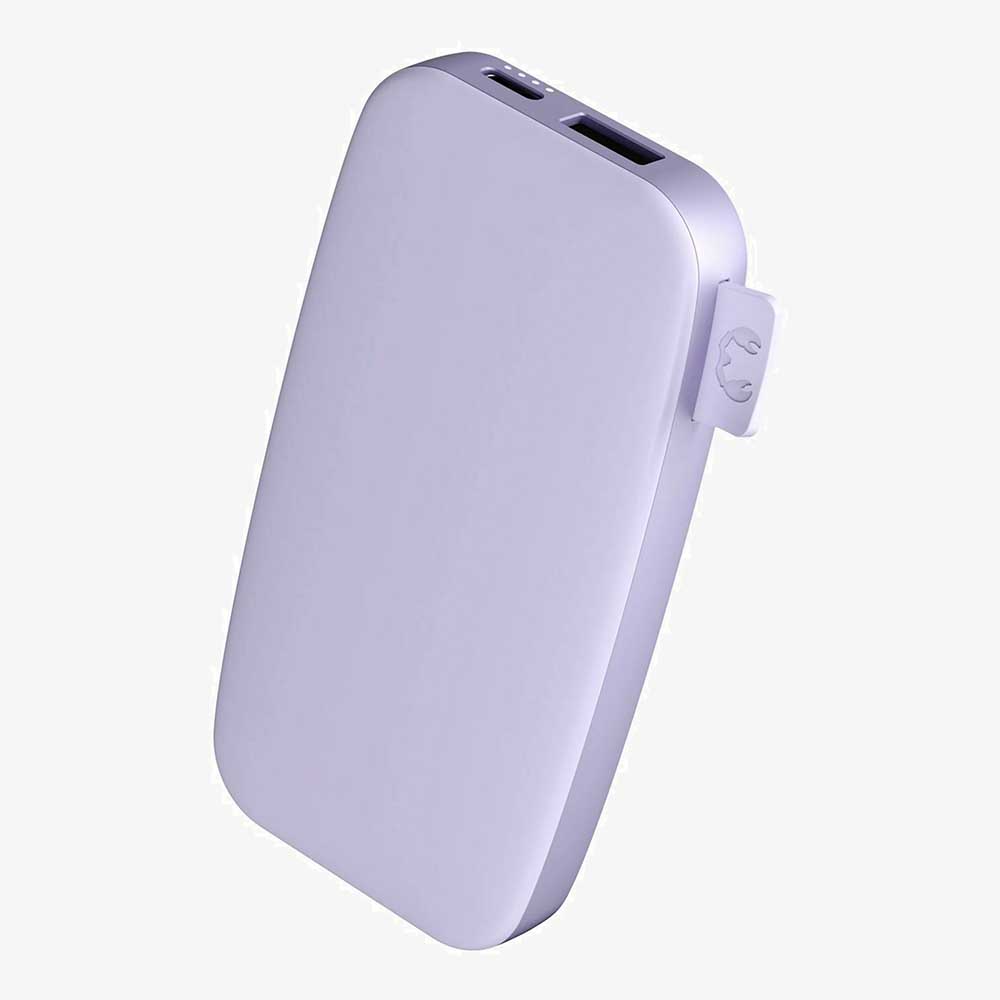 Bild von Fresh'N Rebel Powerbank 6000 mAh USB-C Dreamy Lilac