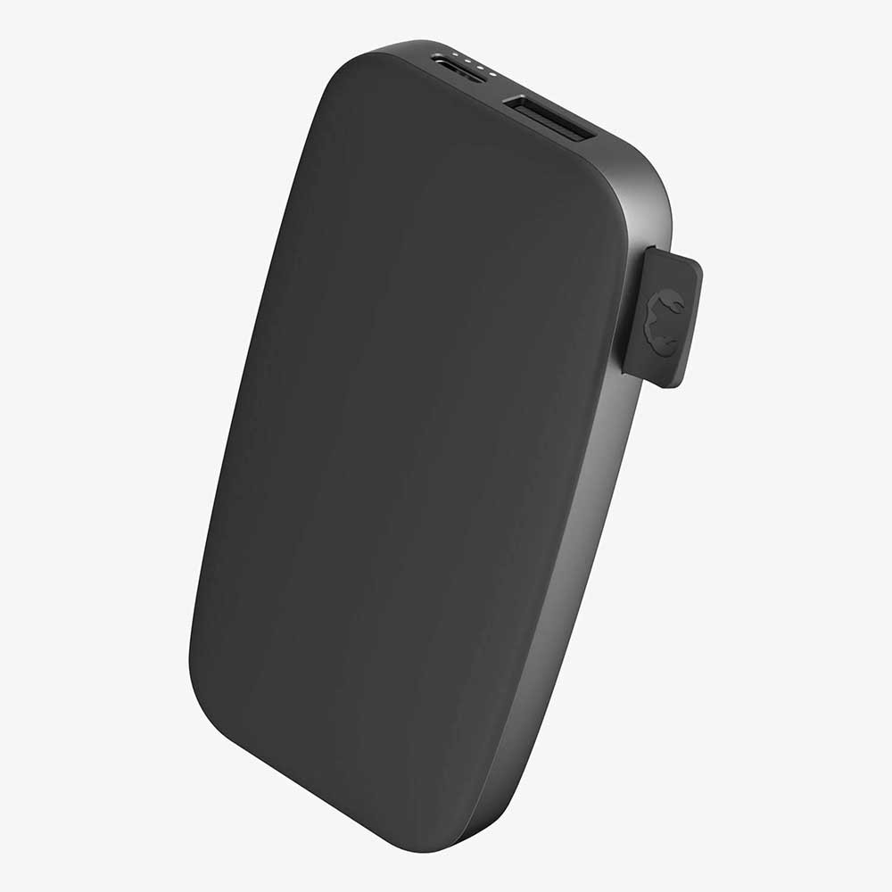 Bild von Fresh'N Rebel Powerbank 6000 mAh USB-C Storm Grey