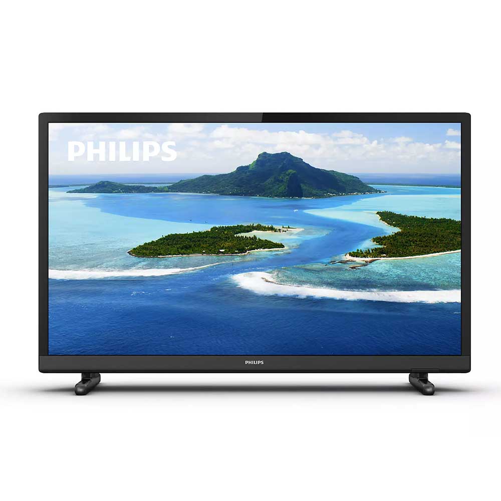 Bild von Philips 24PHS5507 24" (60cm) LED-TV