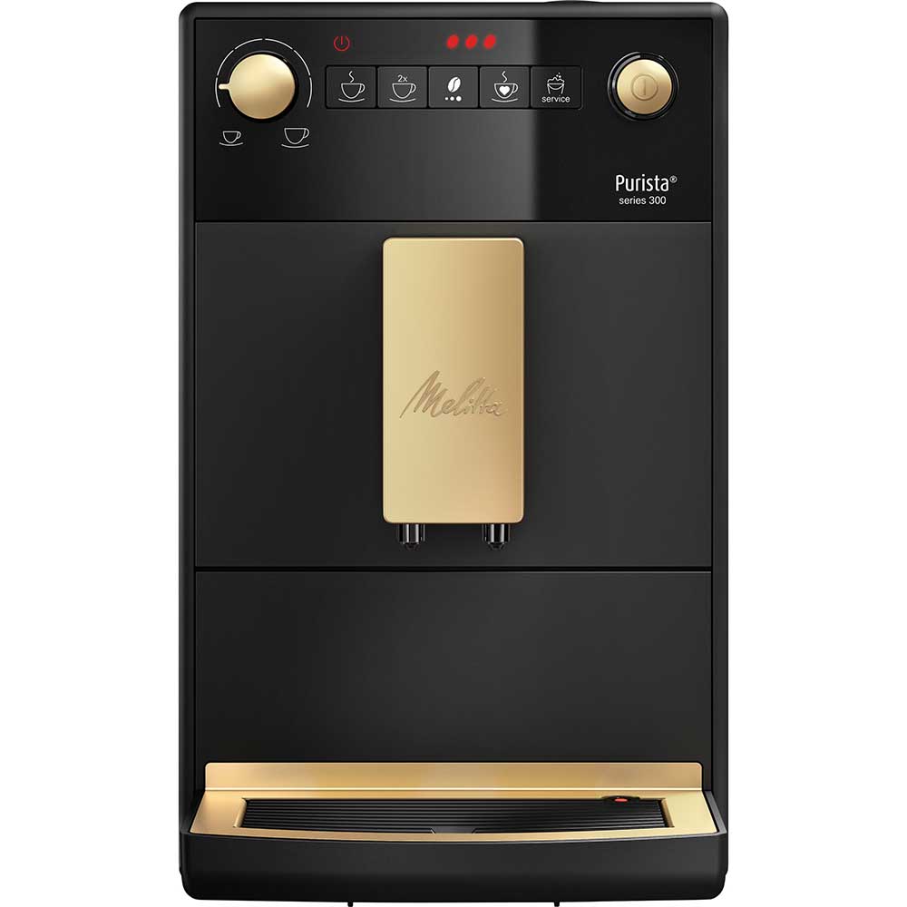 Bild von Melitta Kaffeemaschine Purista