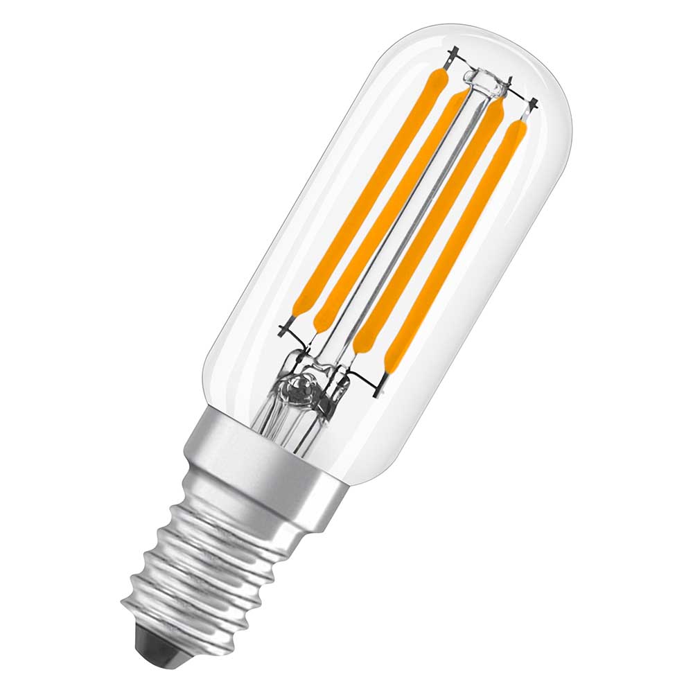 Bild von  Ledvance LED Special T26 40 300° Filament 4.2W 827 E14