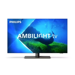 Bild von Philips 42OLED808, 42" UHD OLED-TV