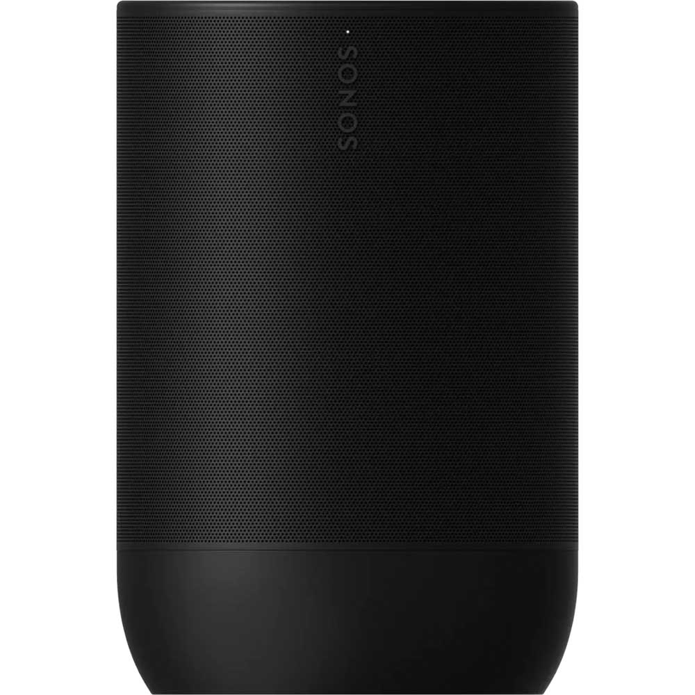 Bild von  Sonos Move Gen 2 black