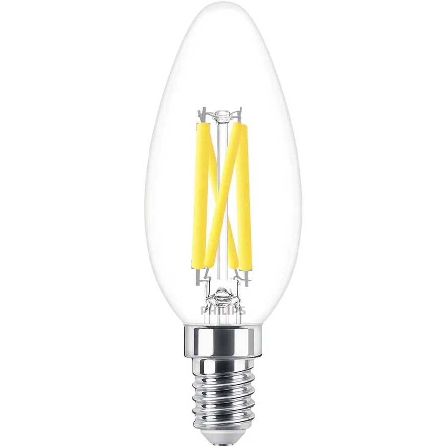 Picture of Philips Master LED Candle DT 6W (40 Watt) E14