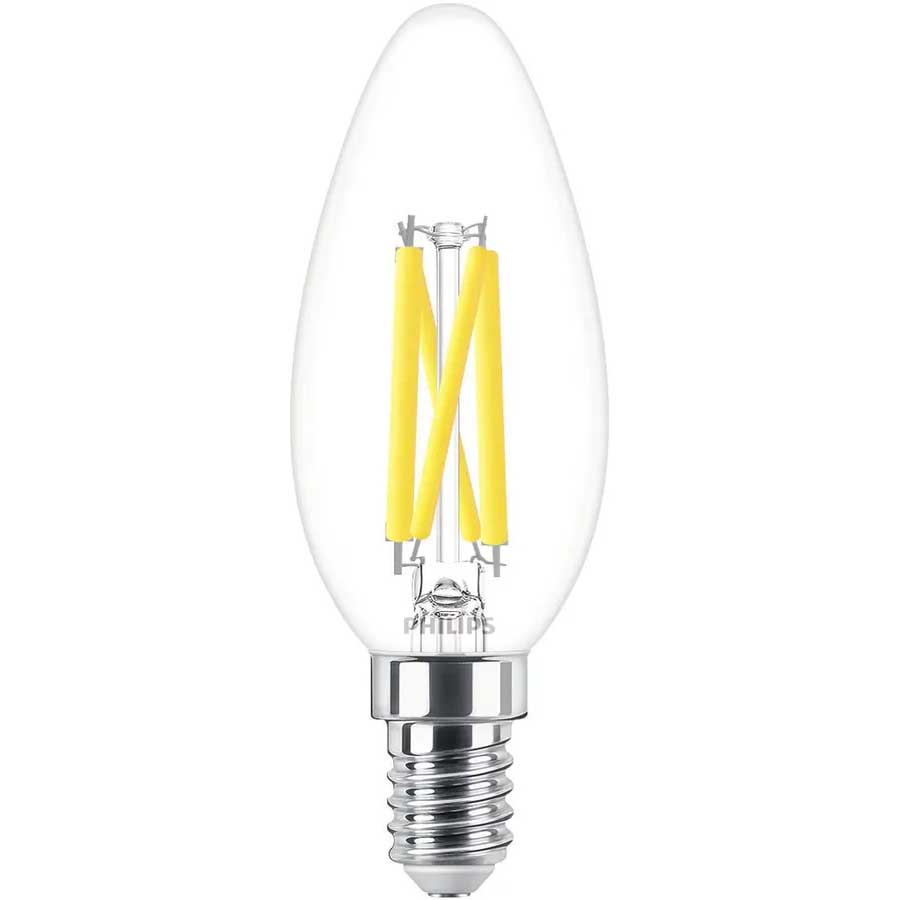 Bild von Philips Master LED Candle DT 6W (40 Watt) E14