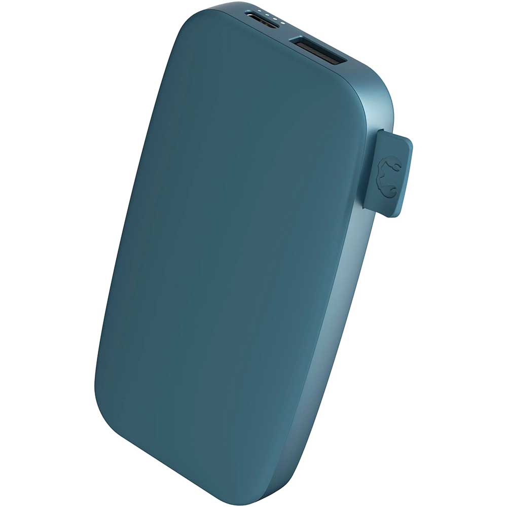 Bild von Fresh'N Rebel Powerbank 12'000 mAh USB-C Dive Blue