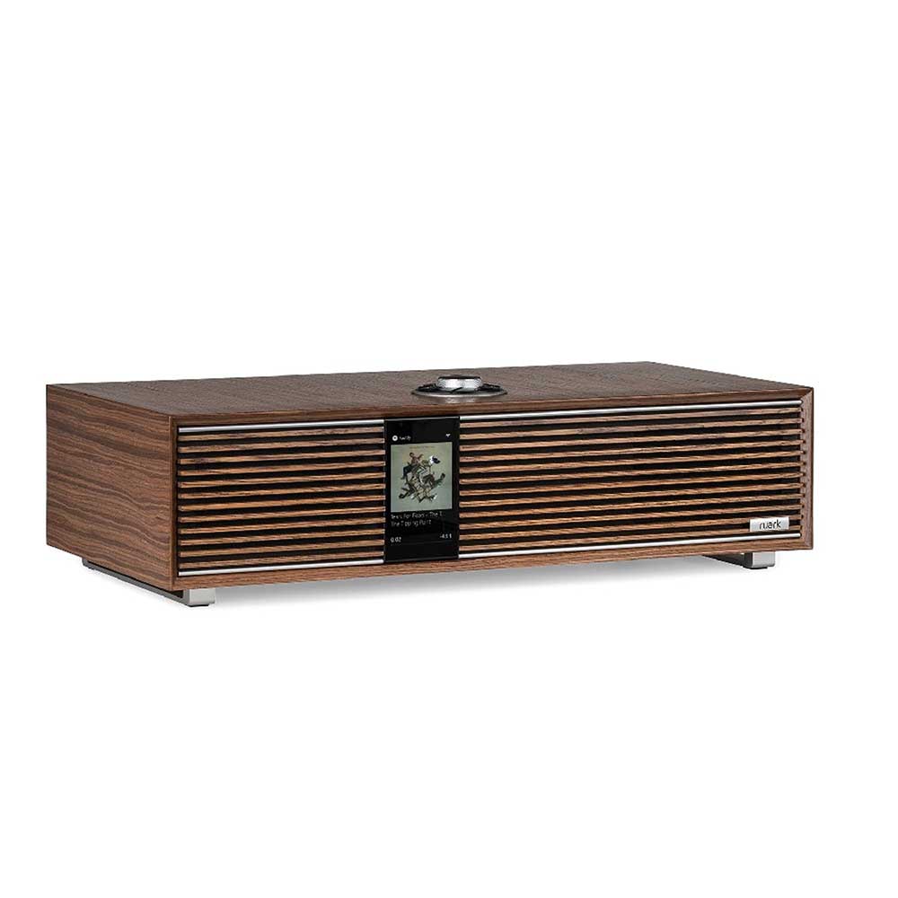 Bild von Ruark Audio R410, Walnuss