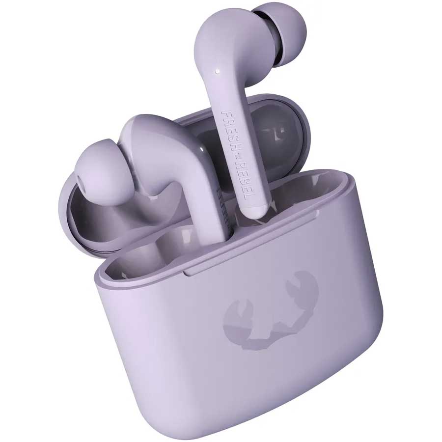 Bild von FRESH'N REBEL Twins 1 Tip Dreamy Lilac