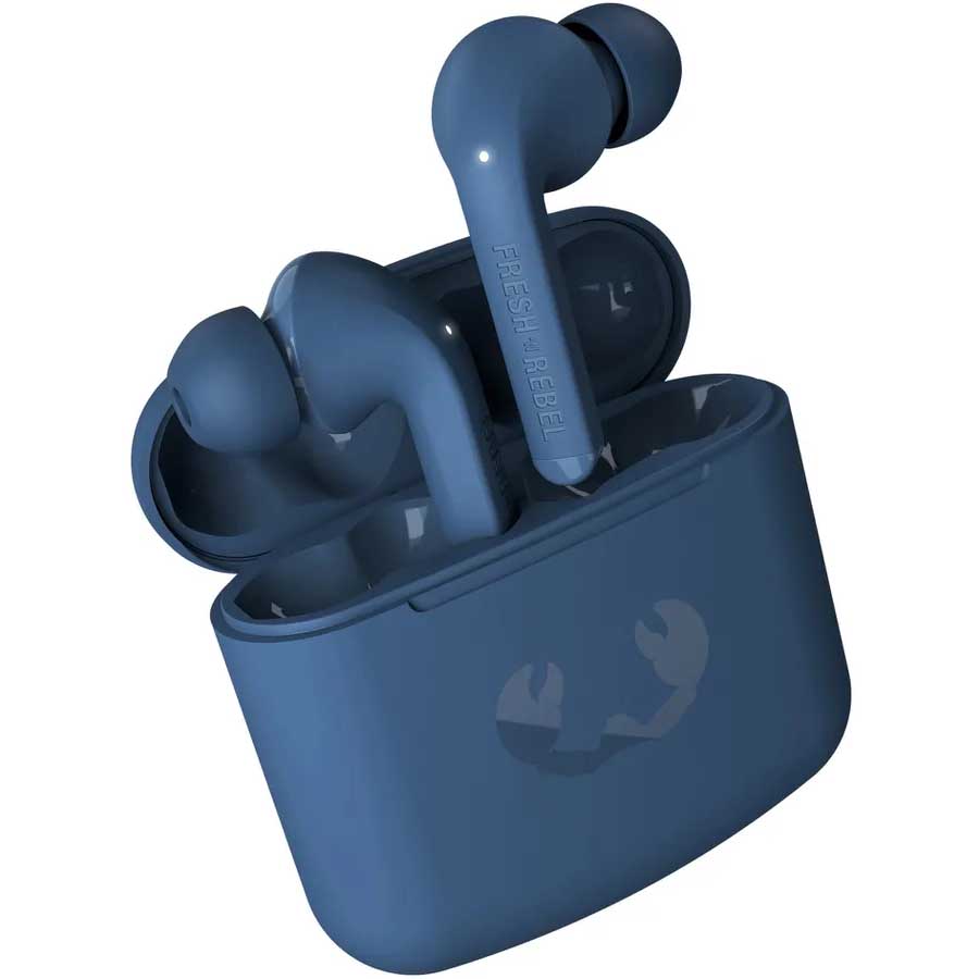 Bild von FRESH'N REBEL Twins 1 Tip Steel Blue