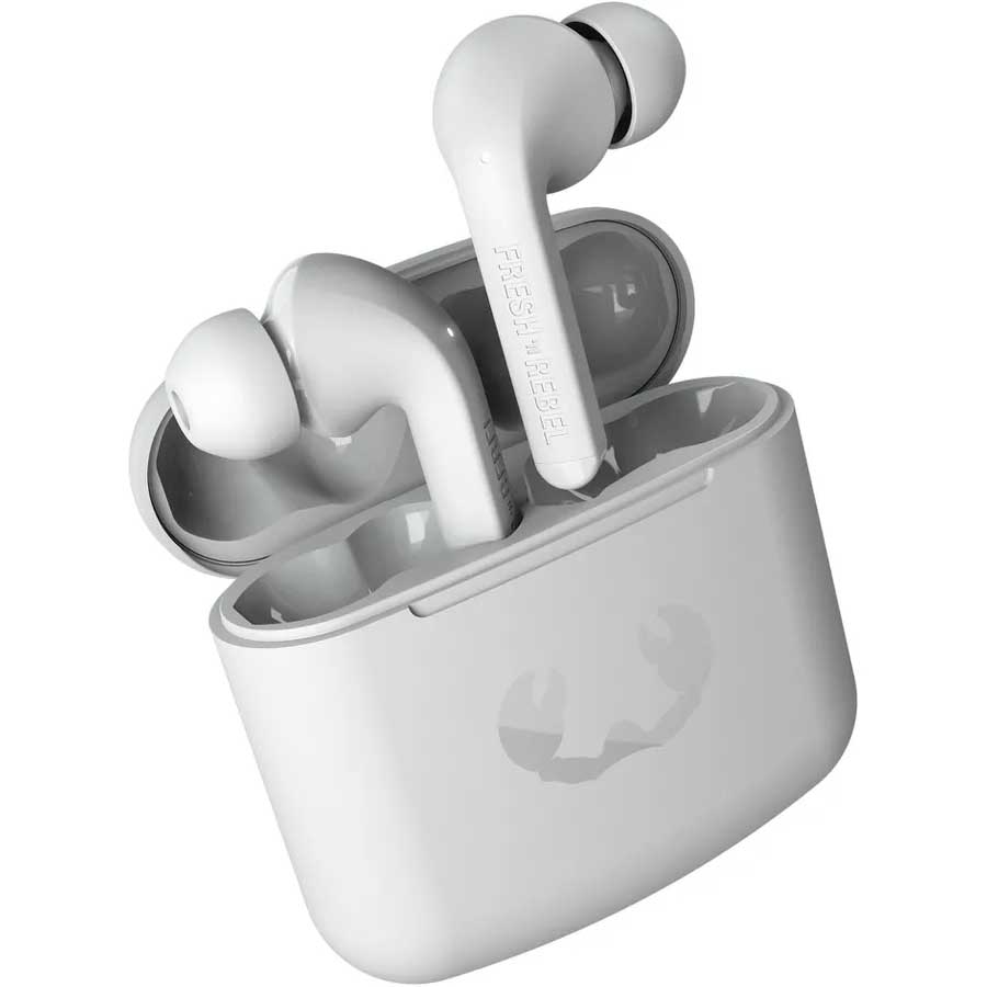 Bild von FRESH'N REBEL Twins 1 Tip Ice Grey
