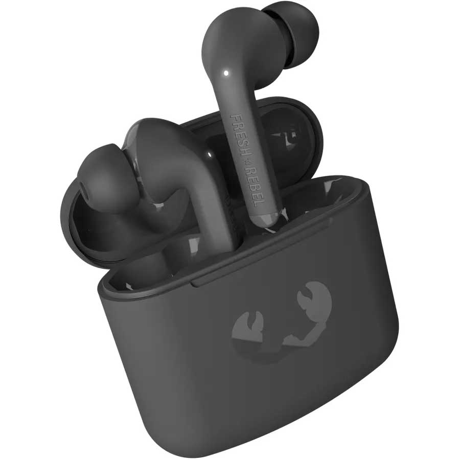 Bild von FRESH'N REBEL Twins 1 Tip Storm Grey
