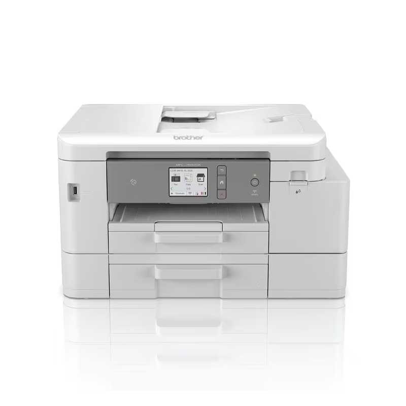 Bild von Brother MFC-J4540DWXL Inkjet All-in-One