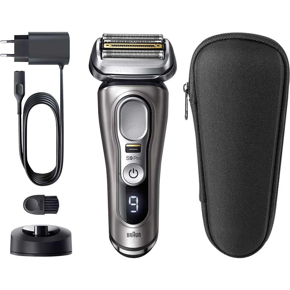 Bild von Braun Rasierer Series 9 Pro 9415s