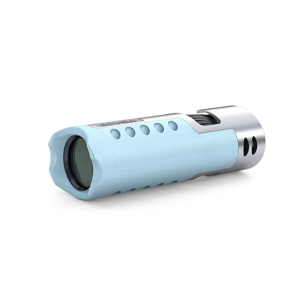 Bild von GoView Zoomr Mono 8x25- miami blue