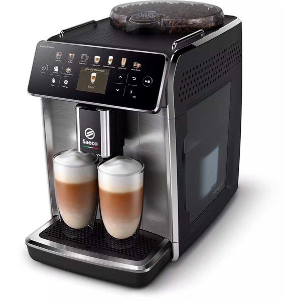 Bild von Saeco Kaffeemaschine GranAroma SM6585/00