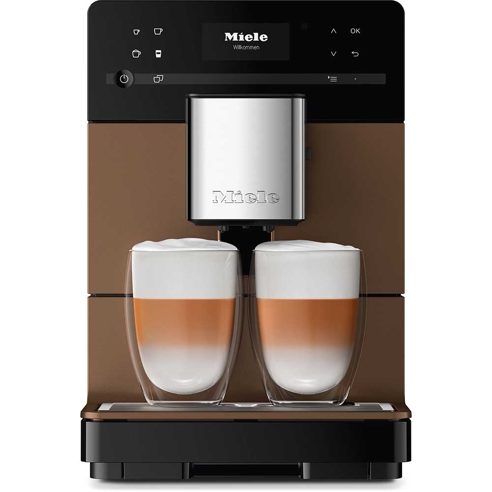 Bild von Miele Kaffeemaschine CM 5710 Silence