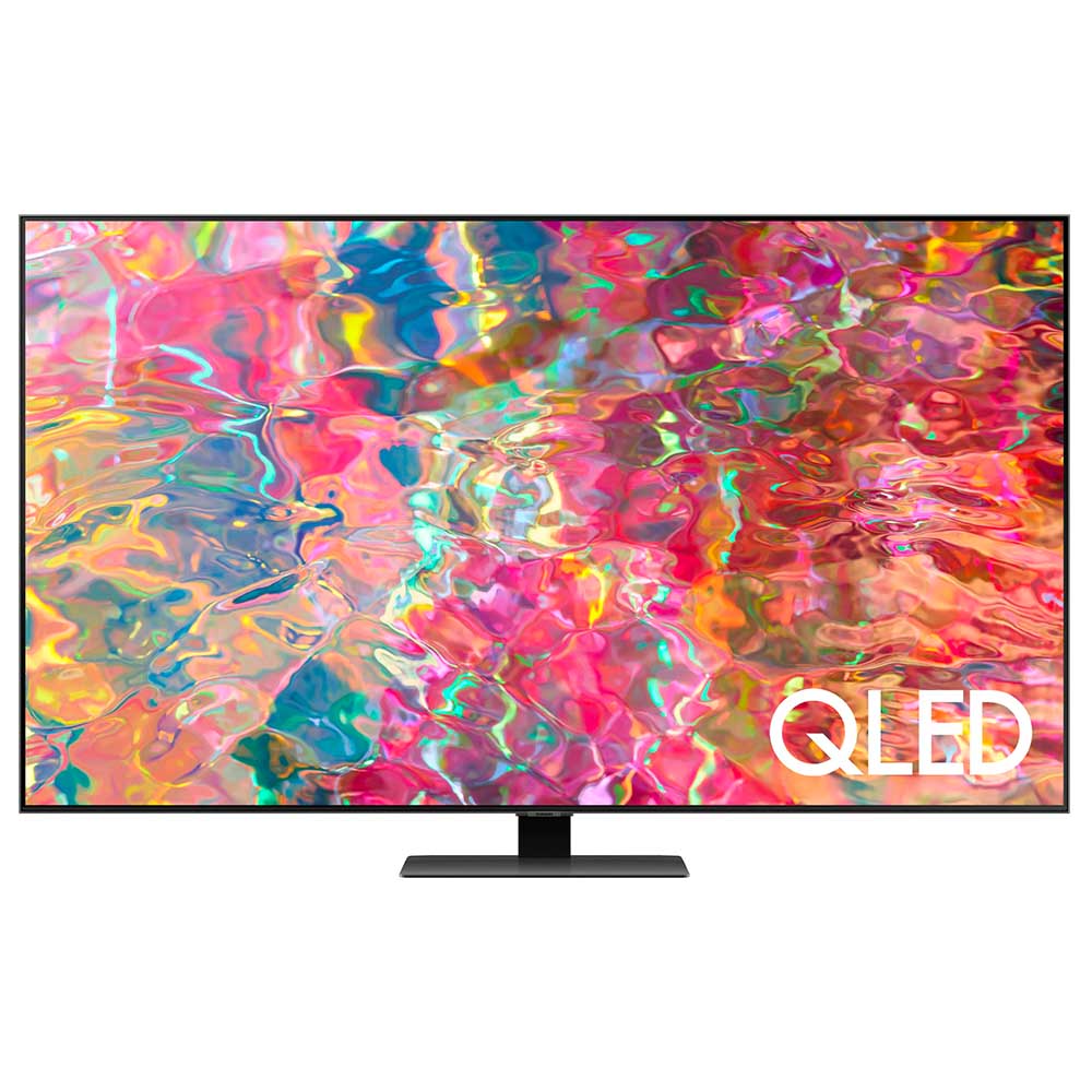 Bild von Samsung QE55Q80B 55" QLED TV, Premium 4K