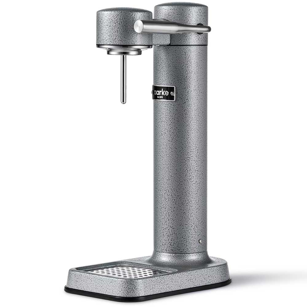 Bild von Aarke Wassersprudler Carbonator 3 Grau