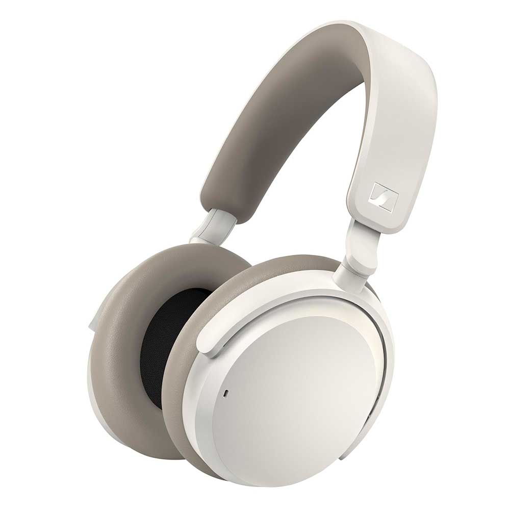 Bild von Sennheiser Accentum Wireless Weiss