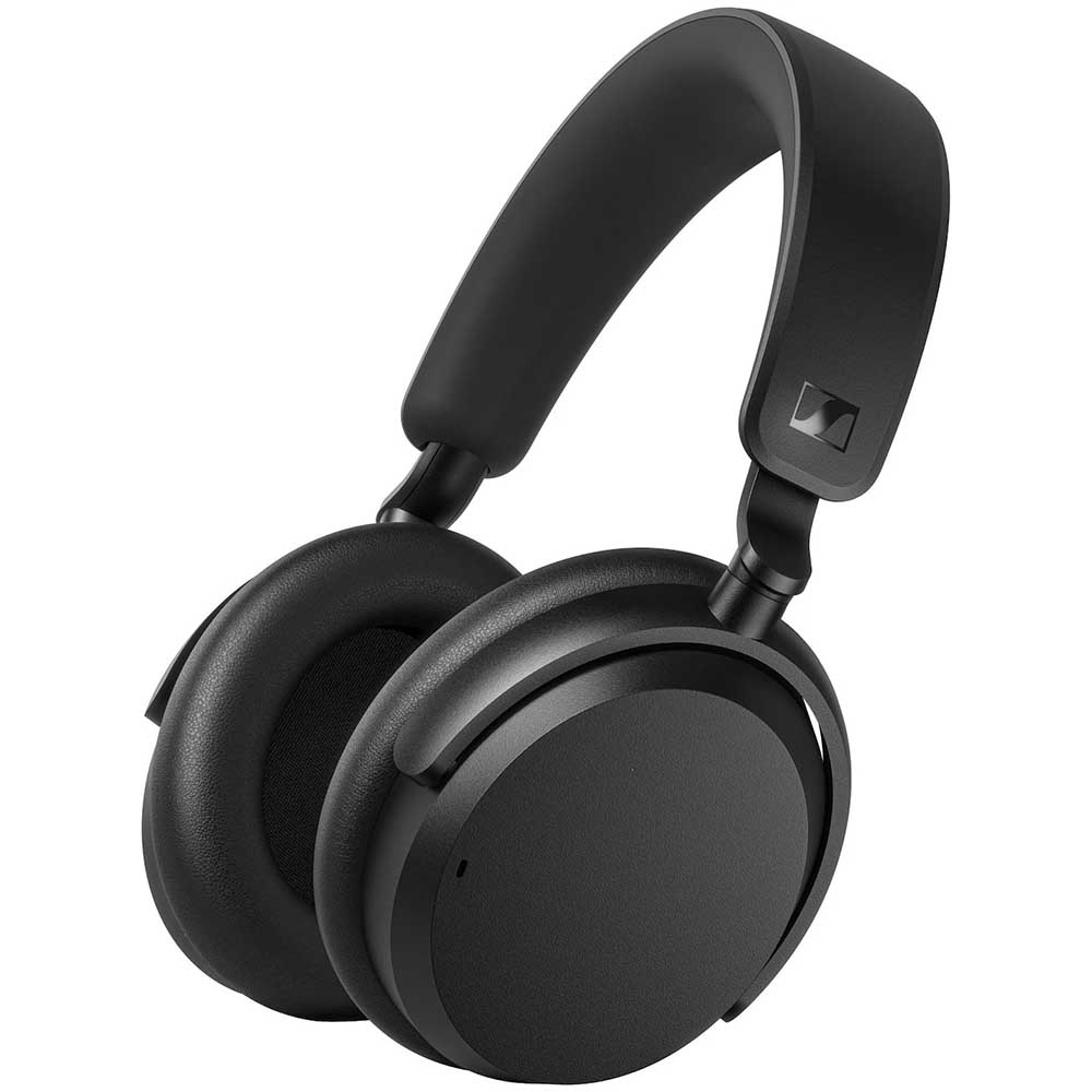 Picture of Sennheiser Accentum Wireless schwarz