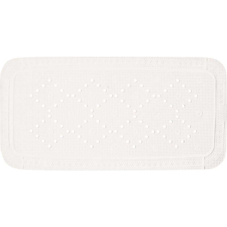 Bild von Spirella Wanneneinlage Alaska white 71x36cm