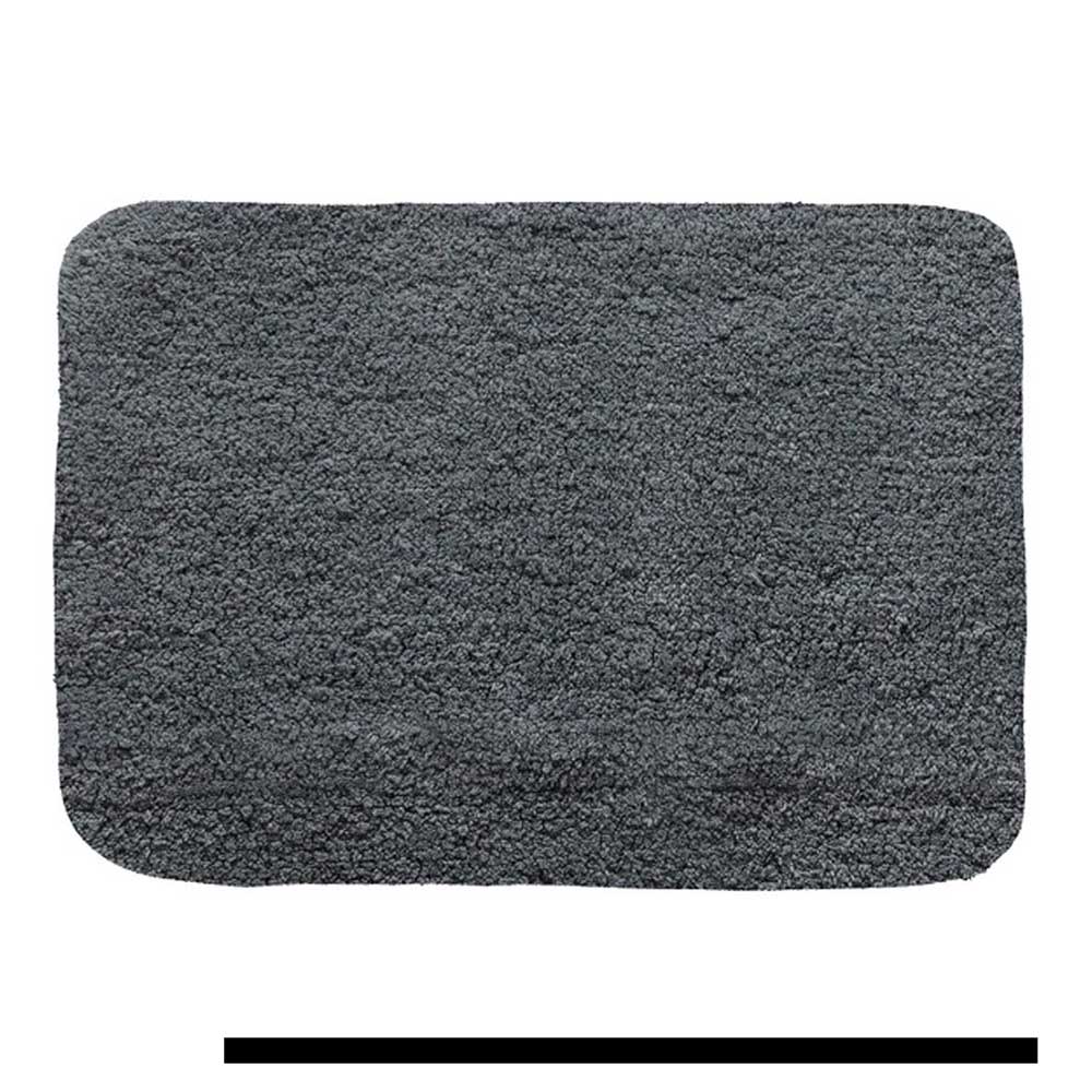 Bild von Spirella Badteppich Campus granit 50x70cm