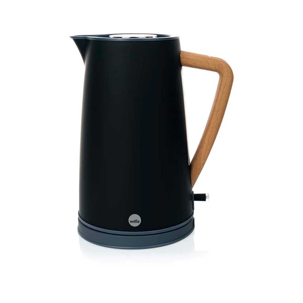 Bild von Wilfa Wasserkocher Kettle Spring