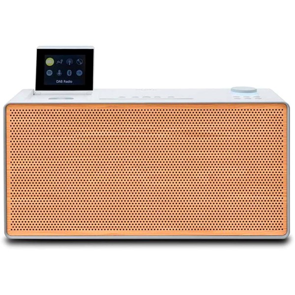 Bild von Pure Evoke Home - Special Edition weiss