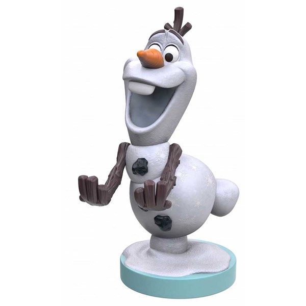 Bild von Disneys Die Eiskönigin Olaf - Cable Guy