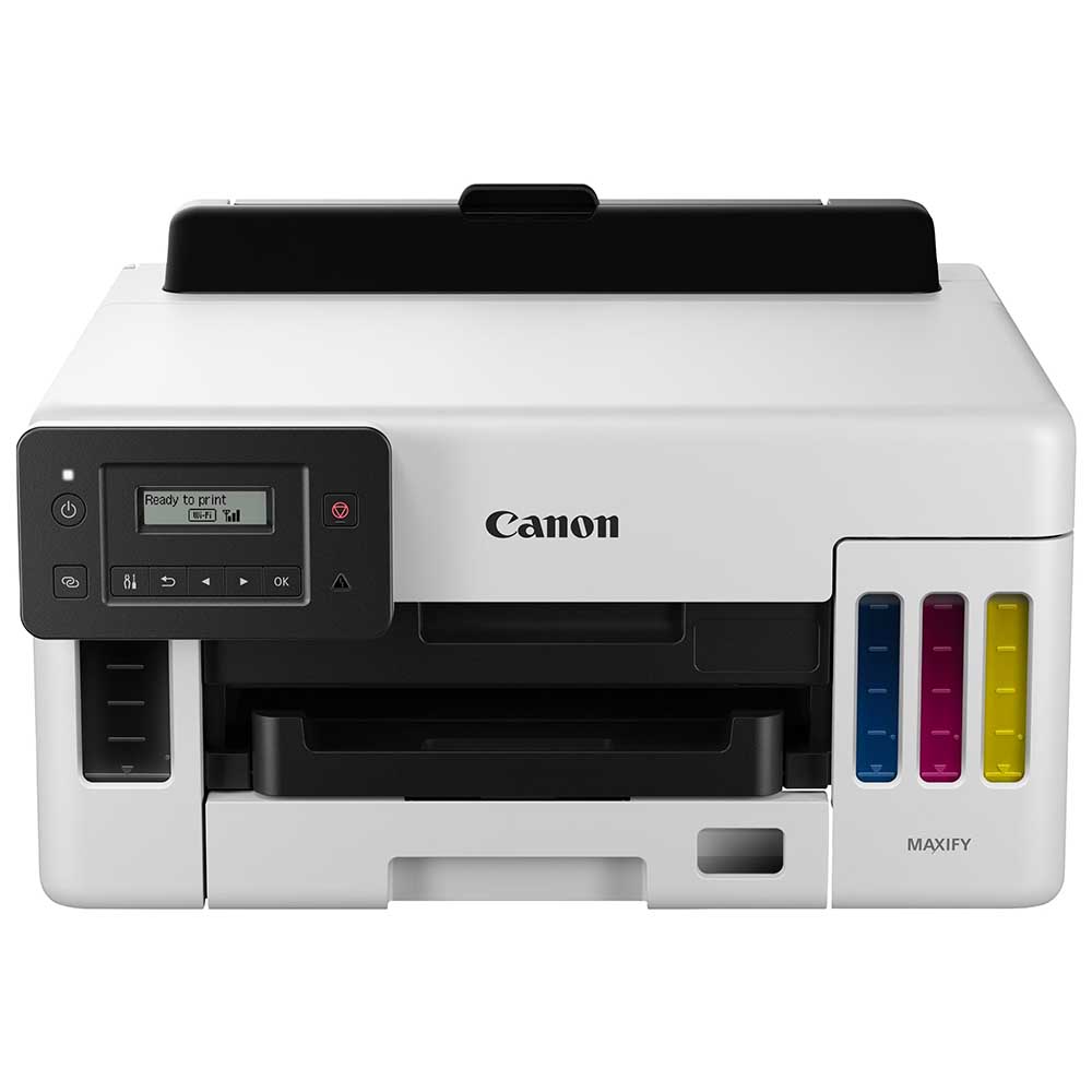 Bild von Canon Maxify GX5050 Inkjet-Drucker