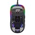 Bild von Xtrfy MZ1 RGB Ultra-Light Gaming Mouse, schwarz