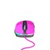 Bild von Xtrfy M4 RGB Ultra Light Gaming Mouse, pink