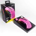 Bild von Xtrfy M4 RGB Ultra Light Gaming Mouse, pink