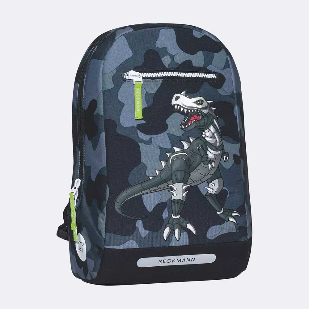 Picture of Beckmann Sportrucksack Classic Camo Rex