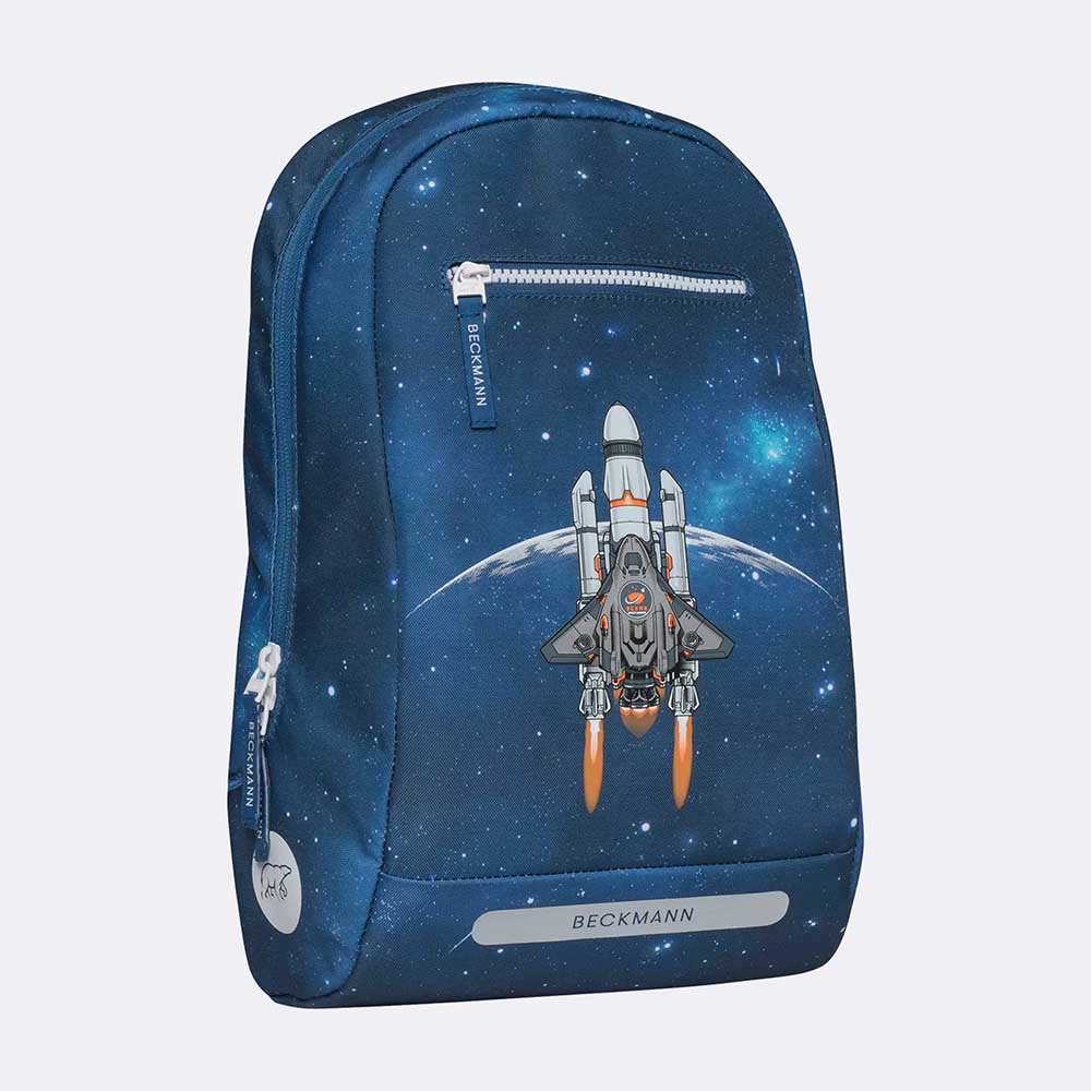 Bild von Beckmann Sportrucksack Classic Space Mission