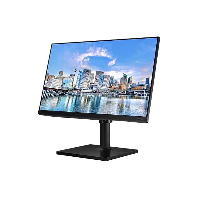 Bild von Samsung 24"  PC-Monitor F24T452