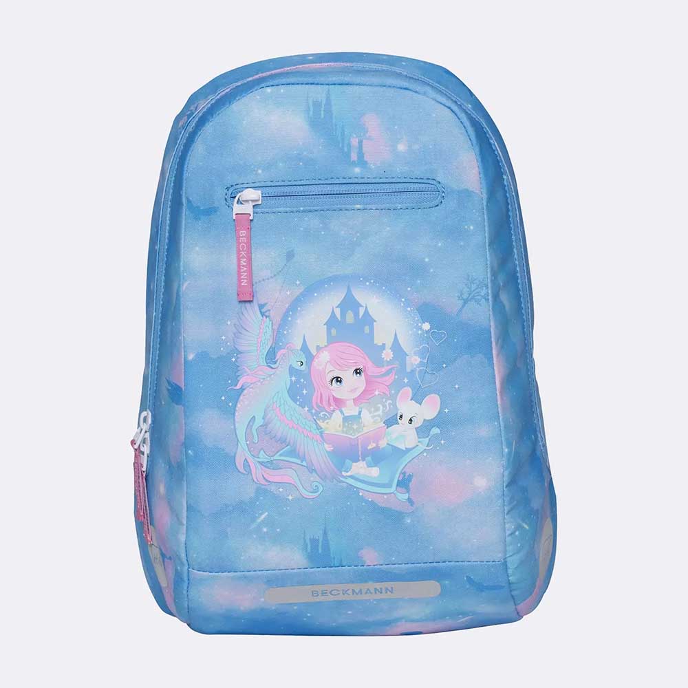 Bild von Beckmann Sportrucksack Classic Fairytale