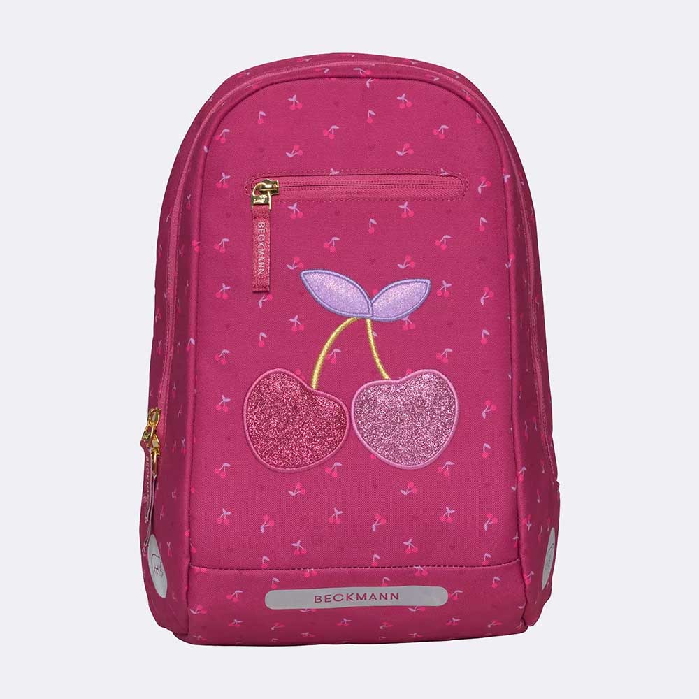 Bild von Beckmann Sportrucksack Classic Cherry