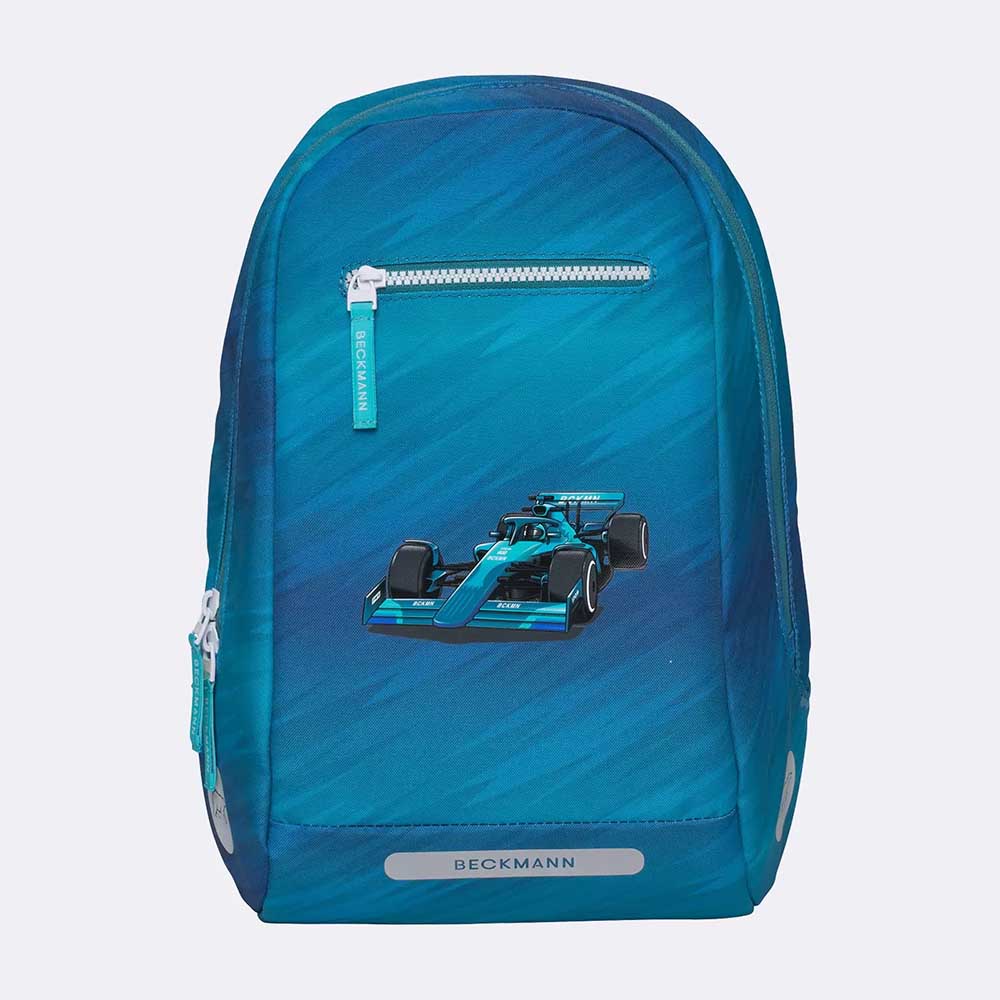 Bild von Beckmann Sportrucksack Classic Racing