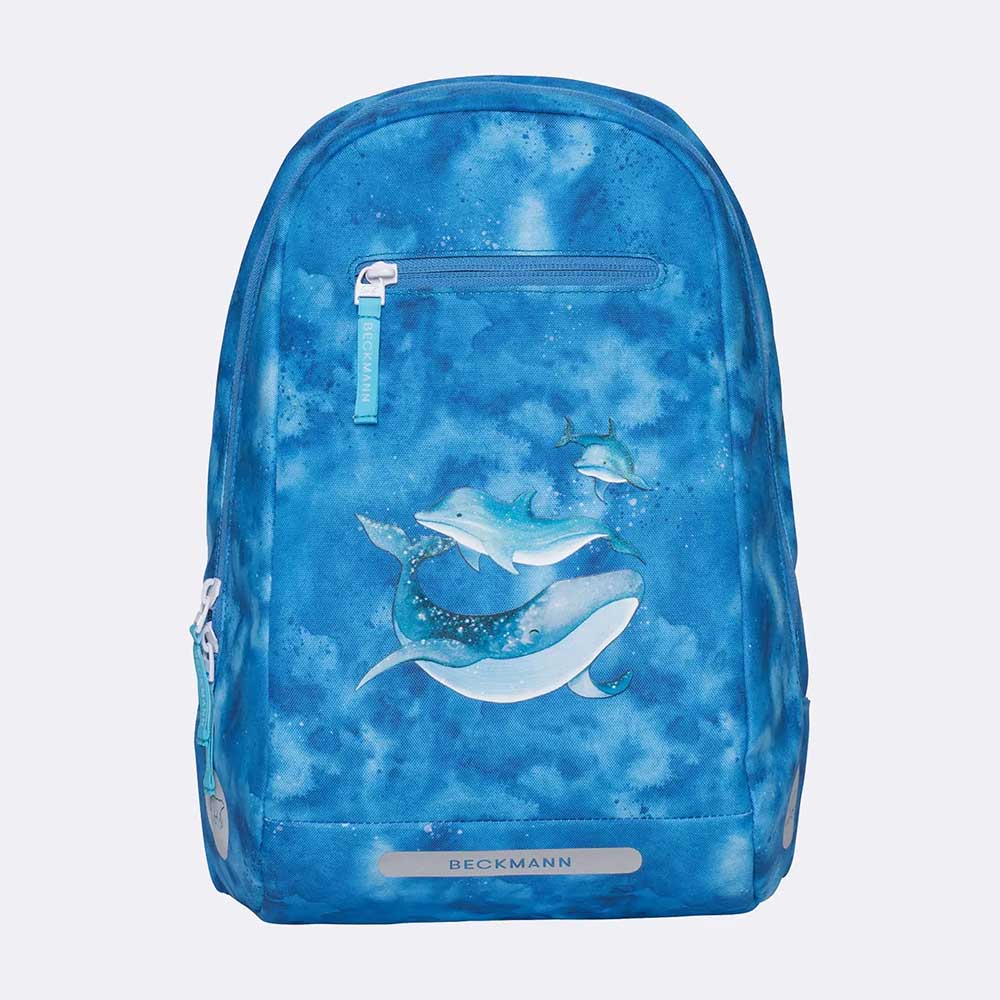 Picture of Beckmann Sportrucksack Classic Ocean