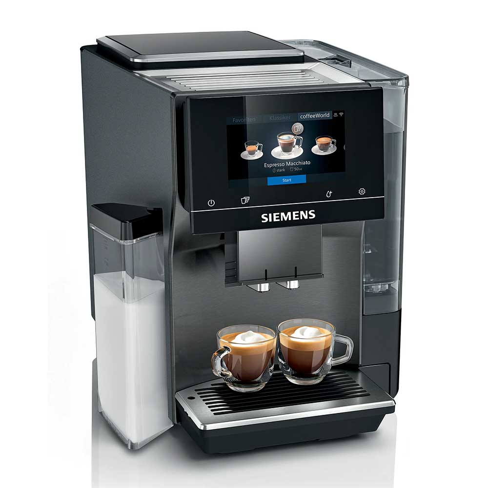 Bild von Siemens Kaffeemaschine EQ700 Vollautomat