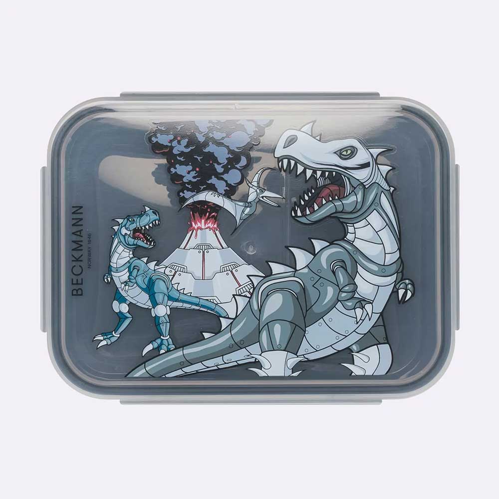 Bild von Beckmann Lunchbox Classic Camo Rex