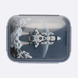 Bild von Beckmann Lunchbox Classic Space Mission