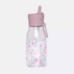 Bild von Beckmann Trinkflasche Kindergarten 0,47 Liter Pink