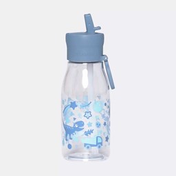 Bild von Beckmann Trinkflasche Kindergarten 0,47 Liter Blue