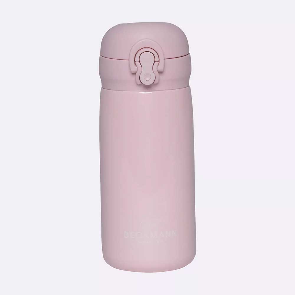 Bild von Beckmann Trinkflasche Thermo 0,32 Liter Pink