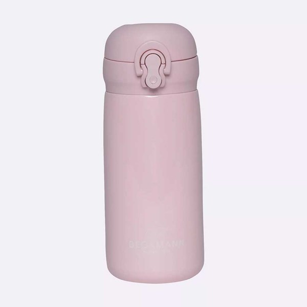 Bild von Beckmann Trinkflasche Thermo 0,32 Liter Pink