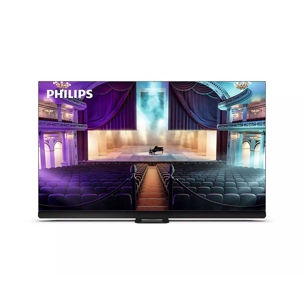 Bild von Philips 77OLED908, 77" UHD OLED-TV