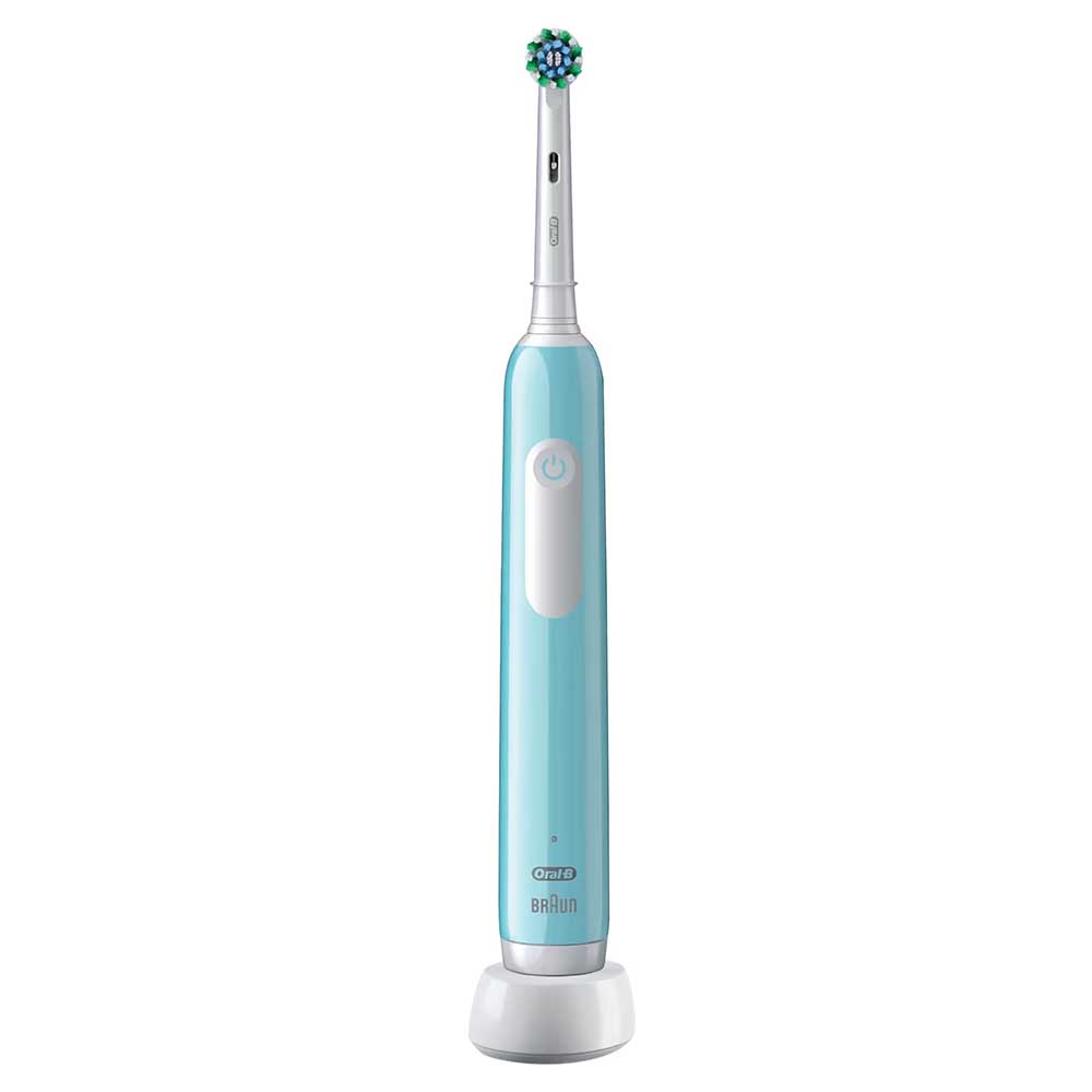 Bild von Oral-B Elektrische Zahnbürste PRO Series 1 Cross Action