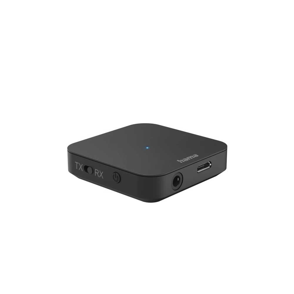 Picture of Hama Bluetooth Audio-Sender/Empfänger "BT-Senrex", 2in1-Adapter